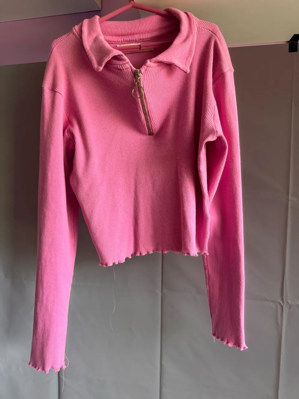 Blusa infanto-juvenil  - Foto 2