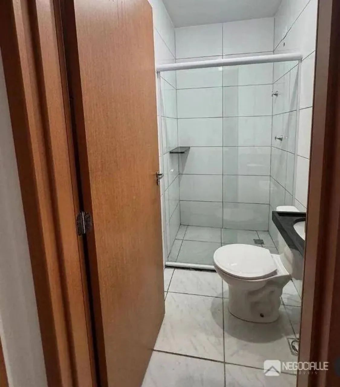 Casa com 3 dormitórios para alugar, 80 m² por R$ 1.920,00/mês - Três Irmãs - Campina Grand - Foto 6
