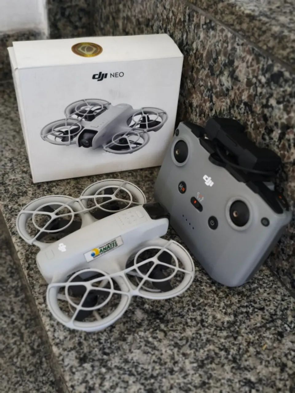 DJI Neo