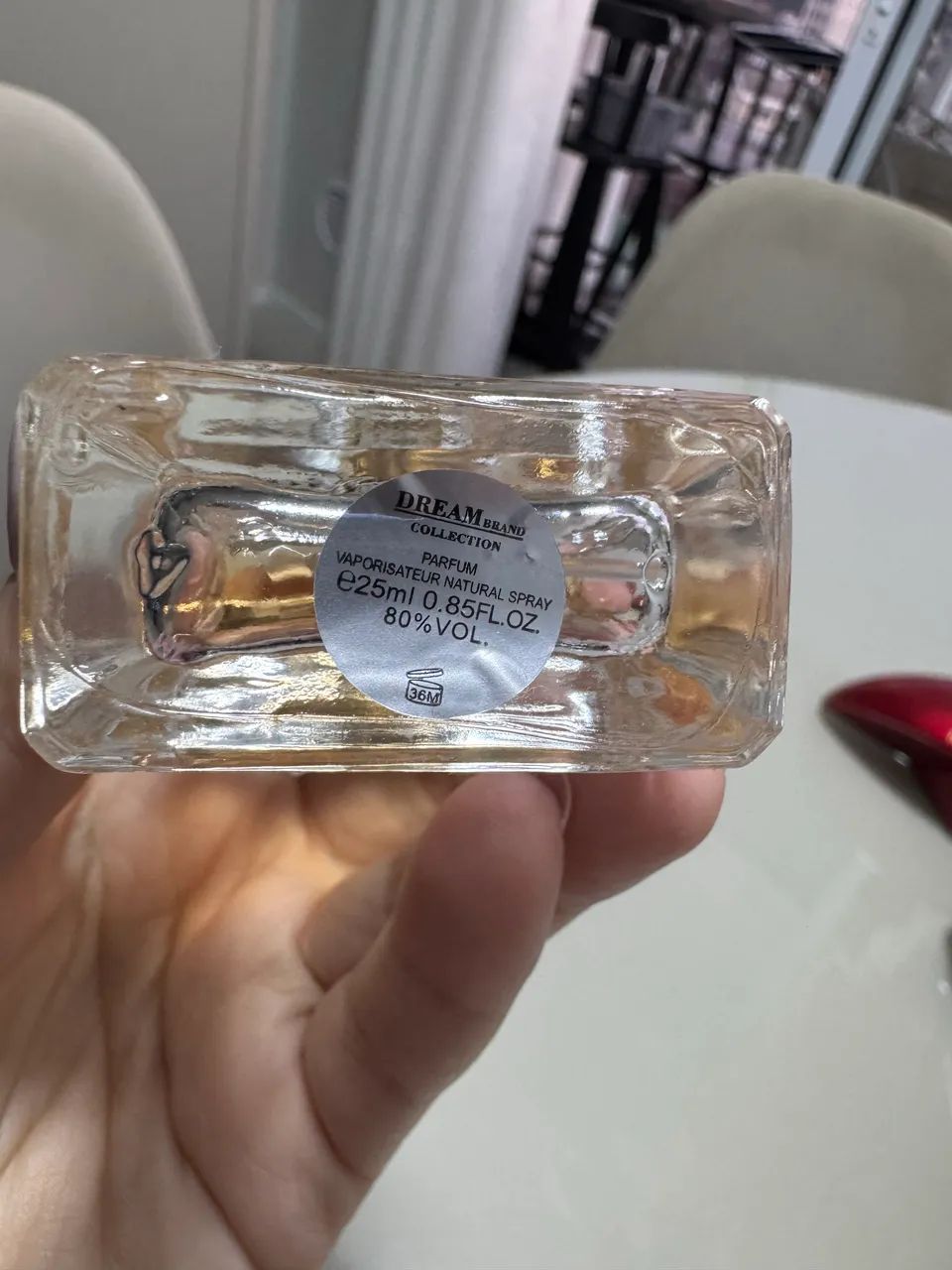 Conjunto de Perfumes Diversos - Foto 3