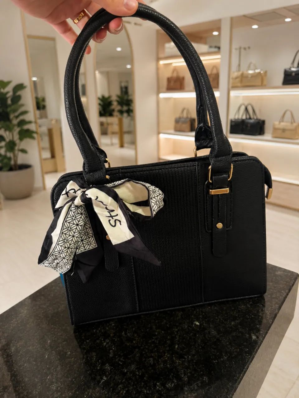 BOLSAS FEMININAS NOVAS | MODELOS LINDOS E SUPER ELEGANTES