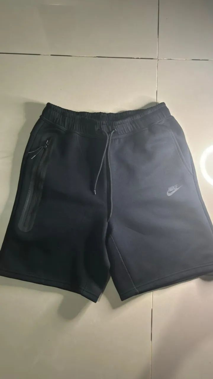 Nike Tech Shorts