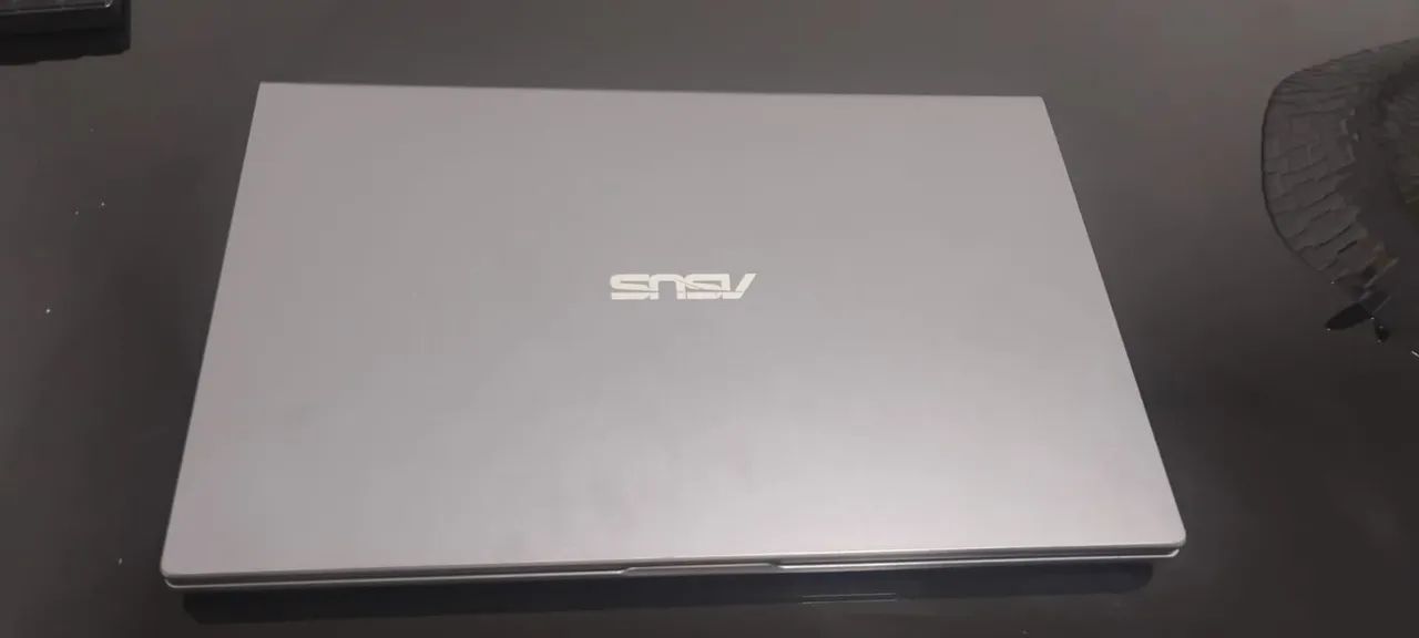 ? Notebook ASUS VivoBook i5 10ª | SSD 512GB | 8GB RAM - Foto 3