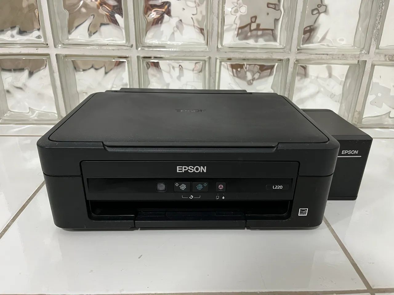 Impressora Epson L220