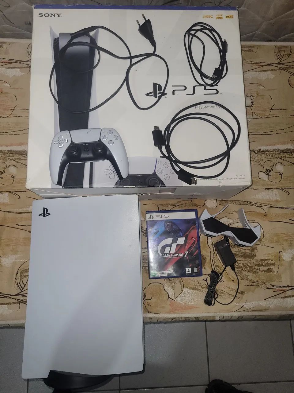 Playstation 5 - Foto 2