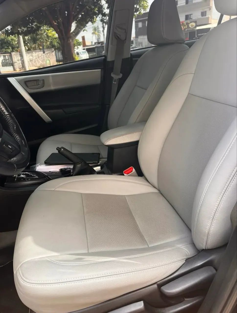 Toyota Corolla 2019 automático  - Foto 3