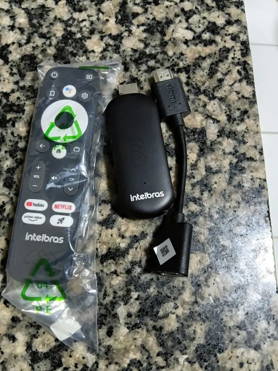 Aparelho para transformar tv em smart - Foto 2