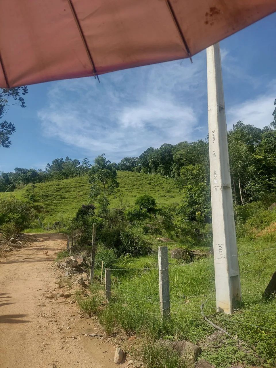 Vendo um terreno rural  - Foto 3