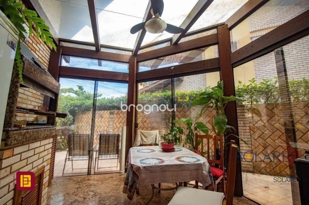 Casa à venda em Jurerê com 7 dormitórios sendo 5 suítes - Foto 5