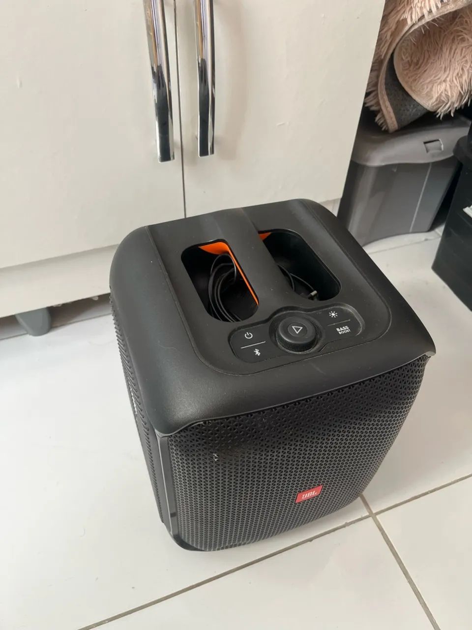 JBL ParyBox - Foto 2