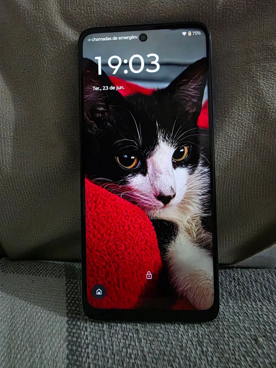 Motorola Moto G05