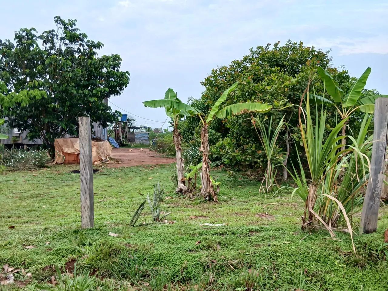 Chácara Terra Prometida - Foto 2