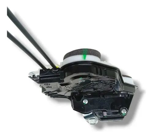 Fechadura Porta Traseira Esquerda Toyota Yaris 2019 2025 - Peças