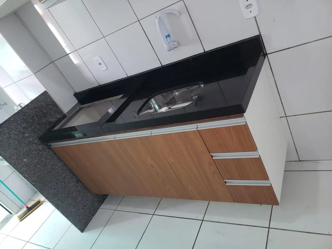Móveis projetados  - Foto 5