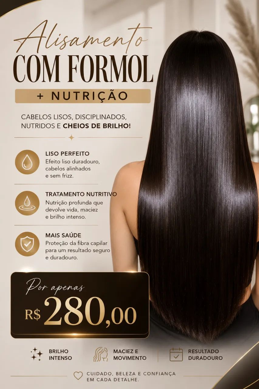Cabeleireiro (a domicílio) - Foto 3