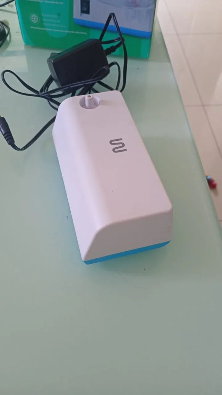 nebulizador