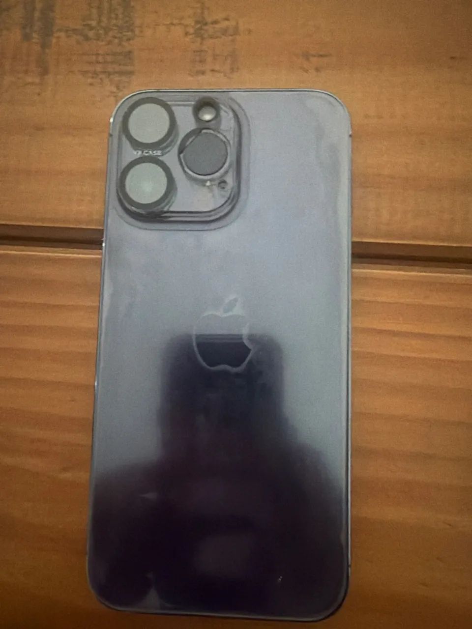 iPhone Pro Max 14  256 - Foto 2