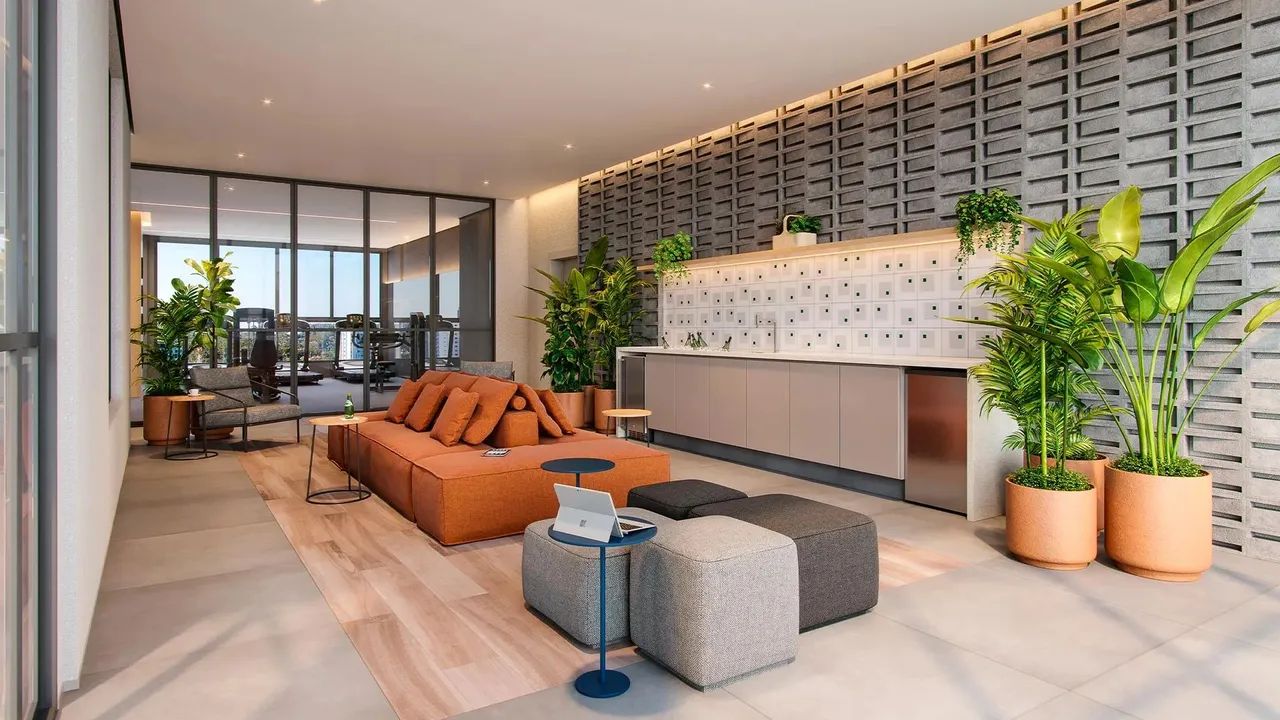 MADEN VILA MADALENA - APARTAMENTOS - Foto 8