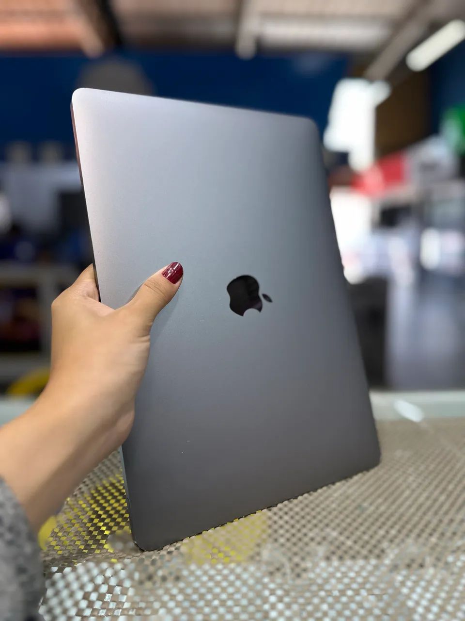 MacBook Pro 2020 512Gb 16Ram - Garantia - Loja física - Notebooks