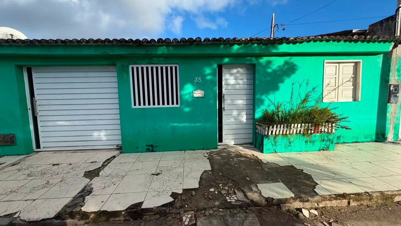 Casa a venda em cristinápolis  - Foto 5