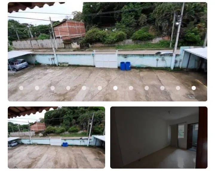 Alugo um apartamento no Arsenal  - Foto 2