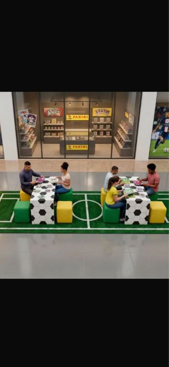 Escrivaninha/móvel de mdf - Foto 3