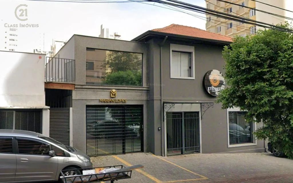 Loja para alugar em Londrina, Centro, com 60 m² - Foto 2