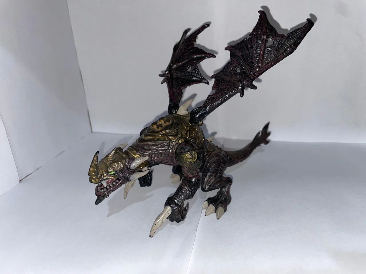 Dragões mega blocks  - Foto 2