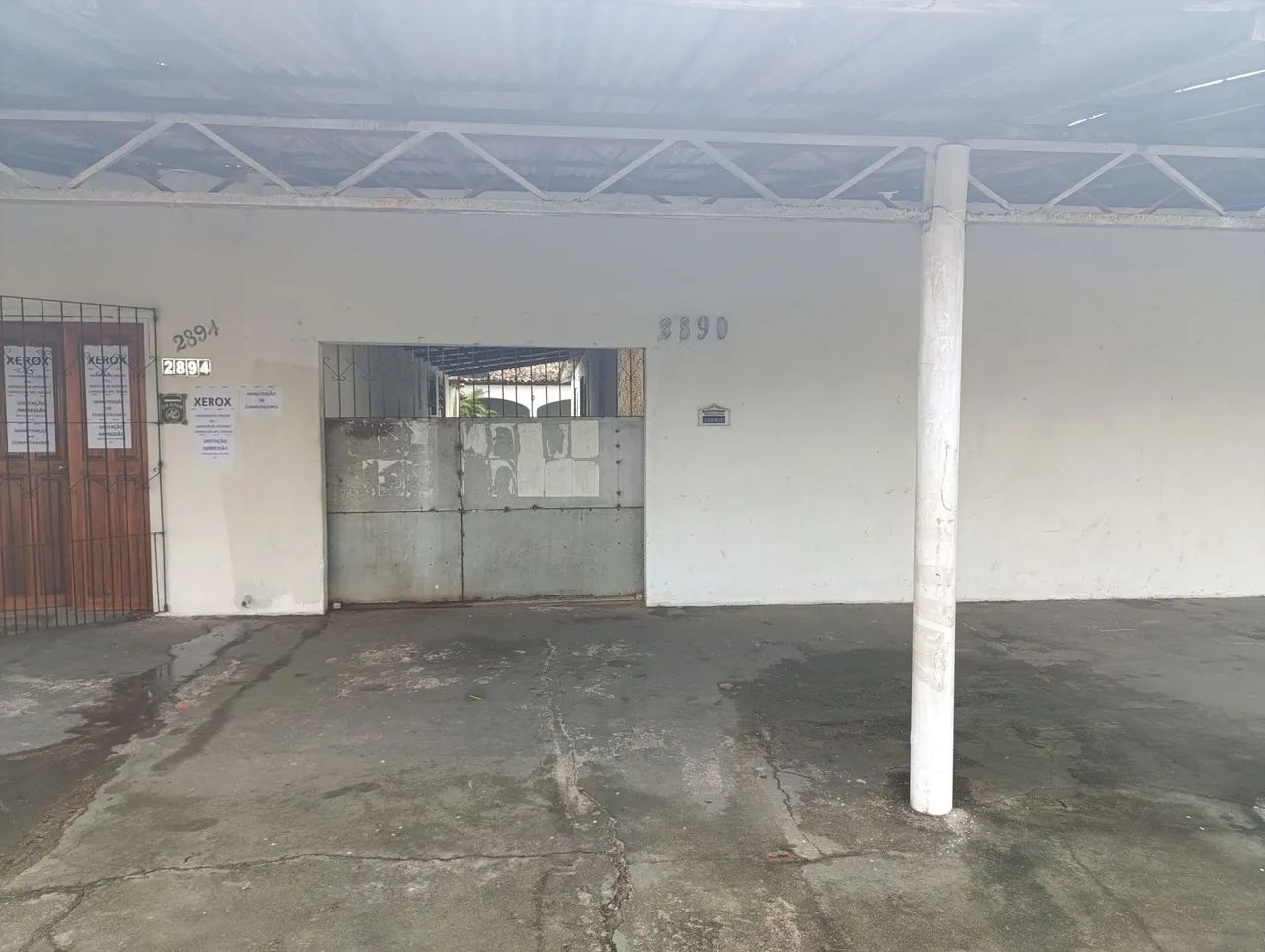 Foto - Castanhal - Caiçara