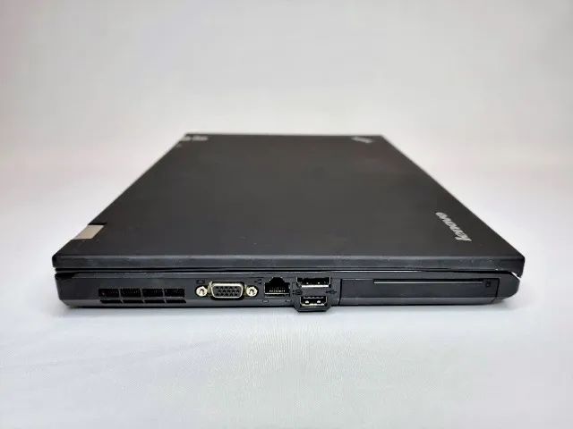 Notebook Lenovo Core i5 4gb de Memoria 120gb de Ssd Com Garantia 12x no Cartao  - Foto 4