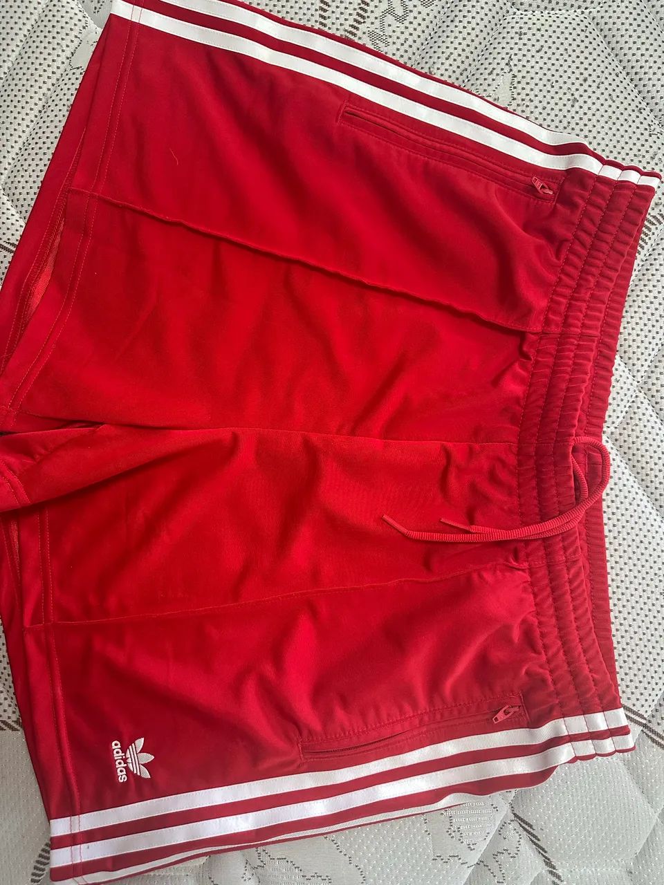 Shorts adidas Firebird L - Foto 5