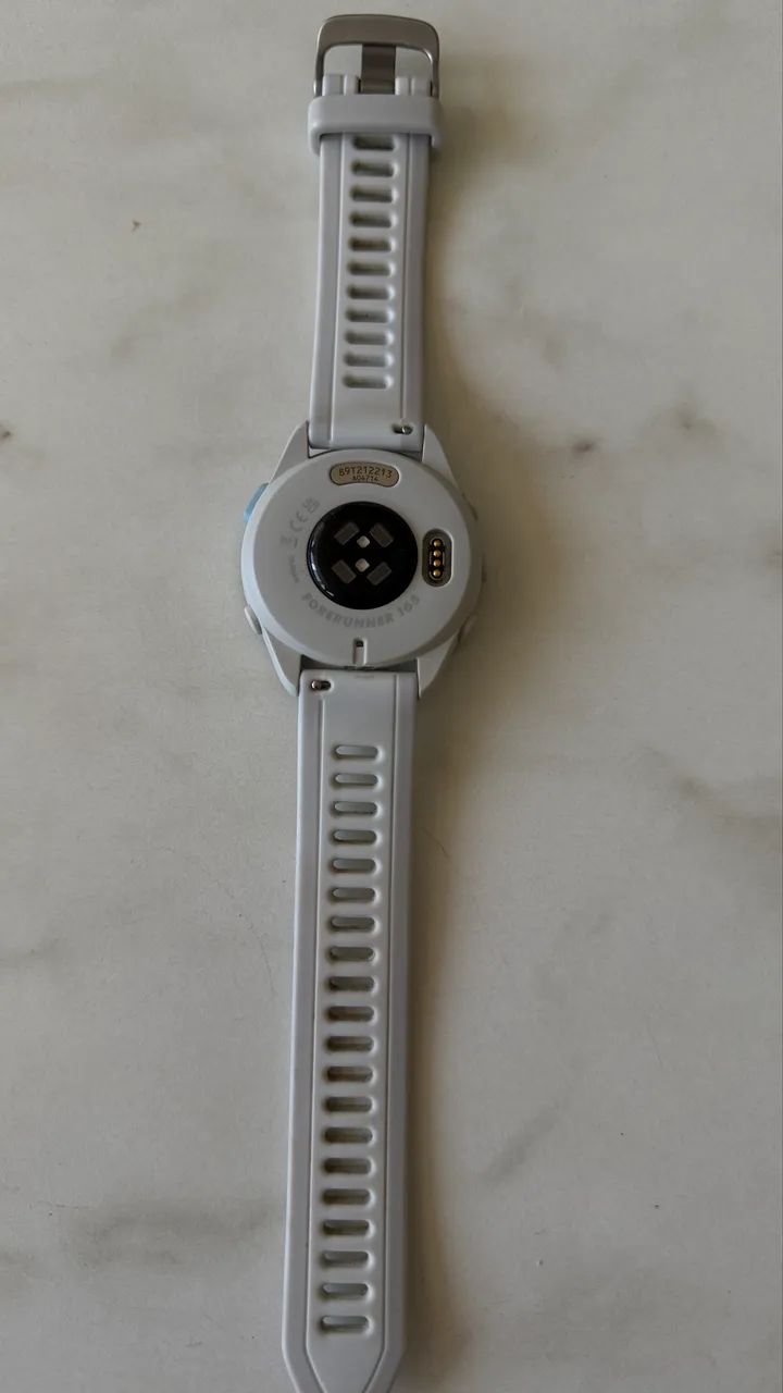 GARMIN 165 BRANCO - Foto 3