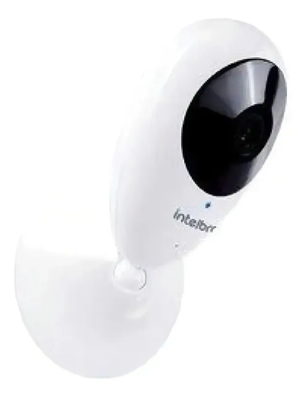 Câmera Ip Wi-fi Hd Ic3 Intelbras - Foto 3