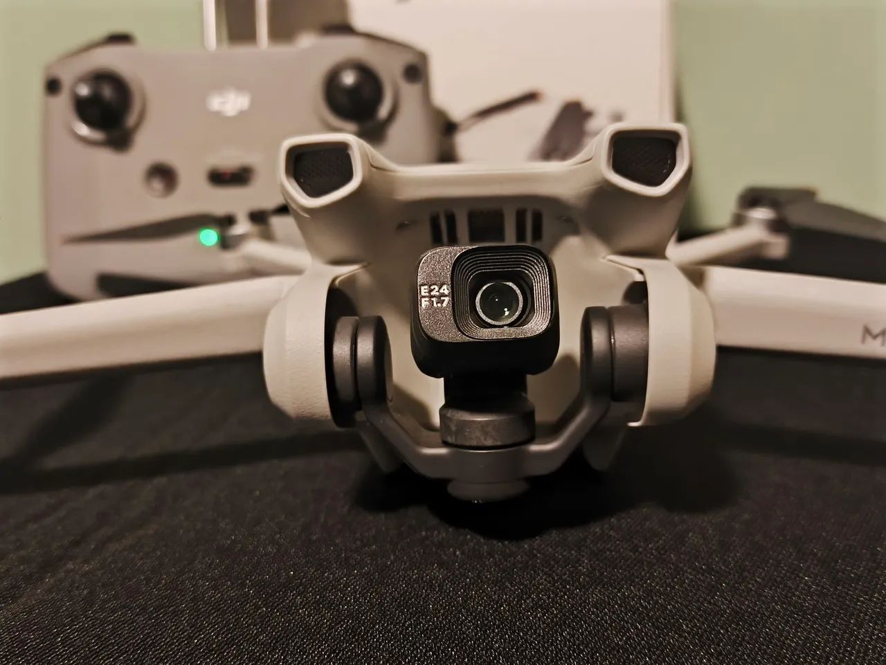DJI mini 3 