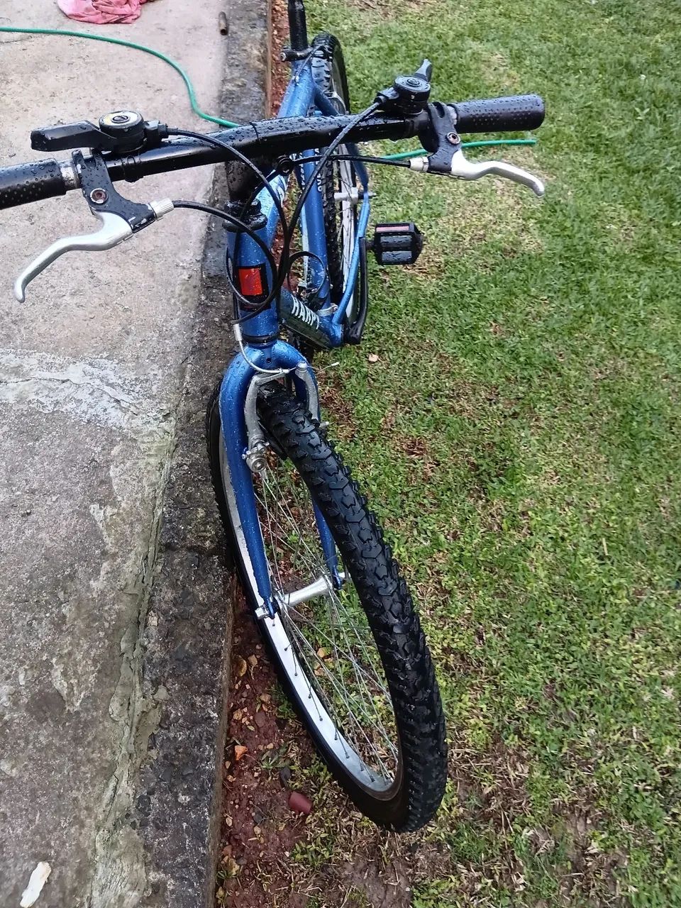 Bicicleta aro 26 - Foto 4