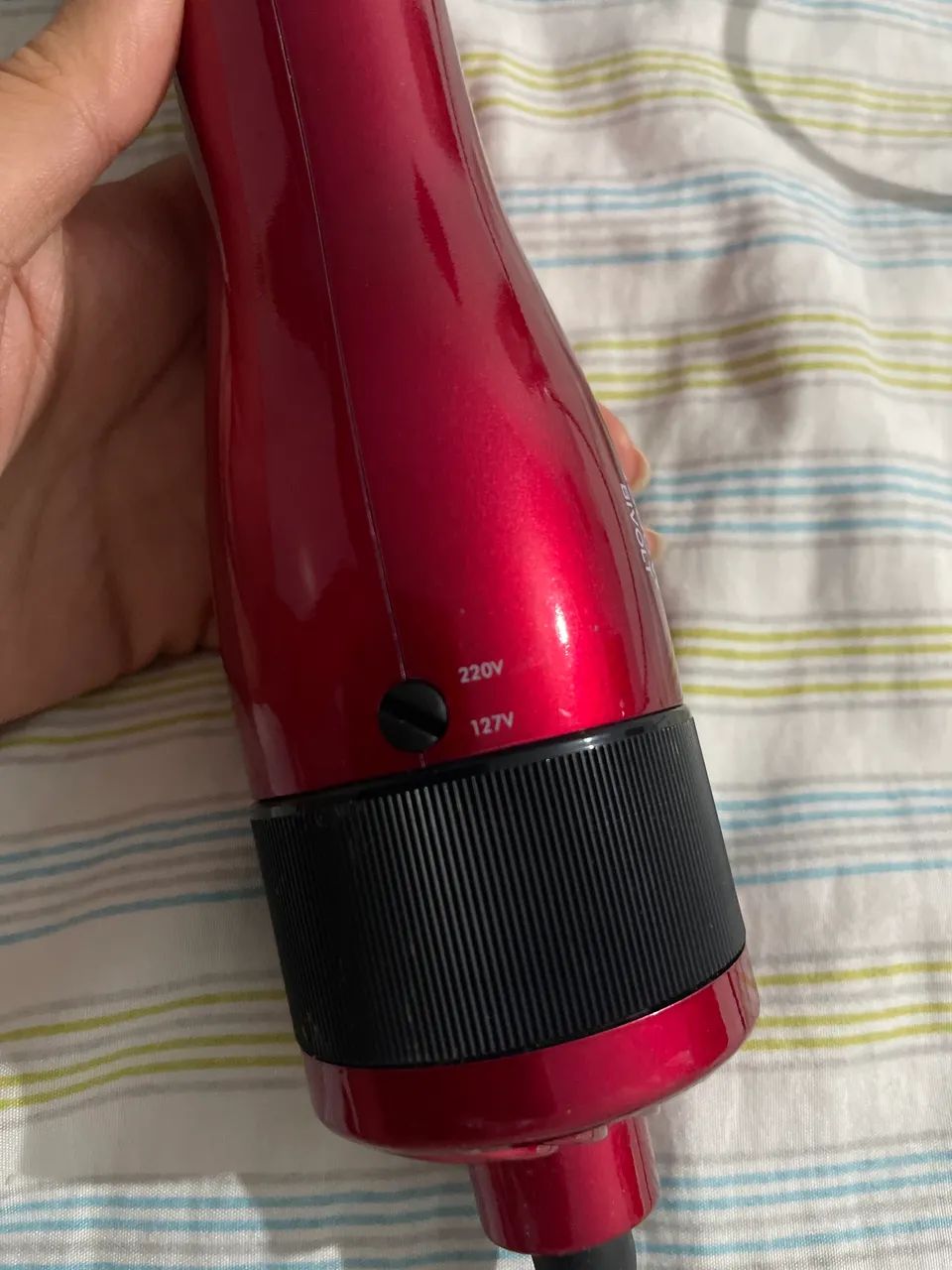 Escova modeladora Philco - Foto 3