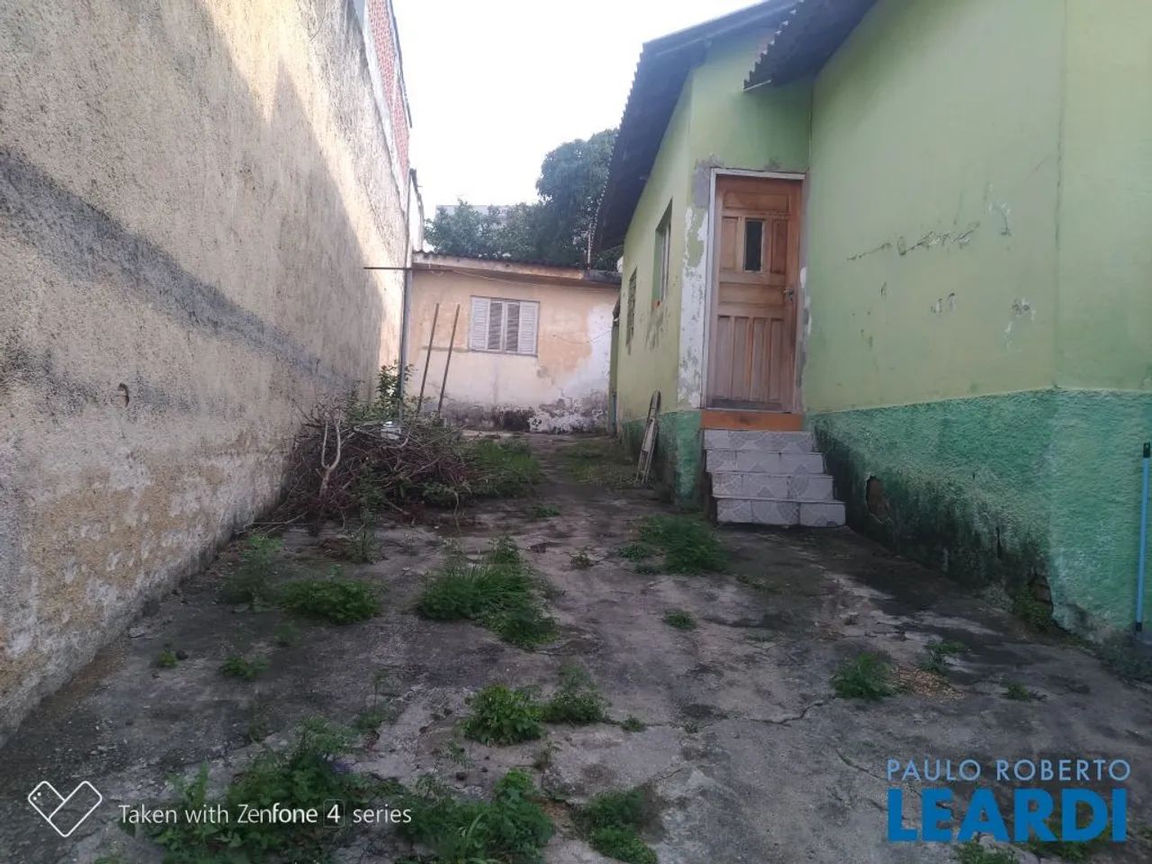 TERRENO - BOA VISTA - SP - Foto 4
