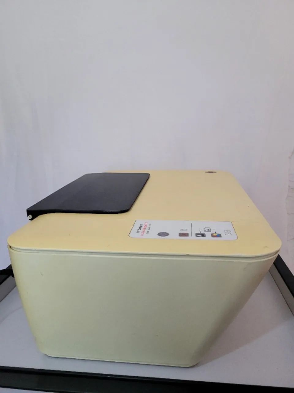 HP DeskJet Ink Advantage  1516 - Foto 3