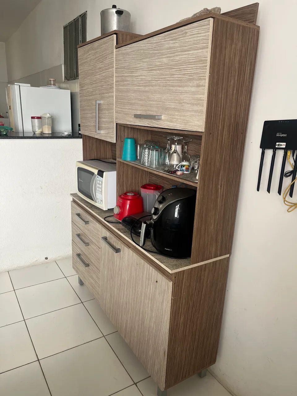 Armário de cozinha - Foto 2
