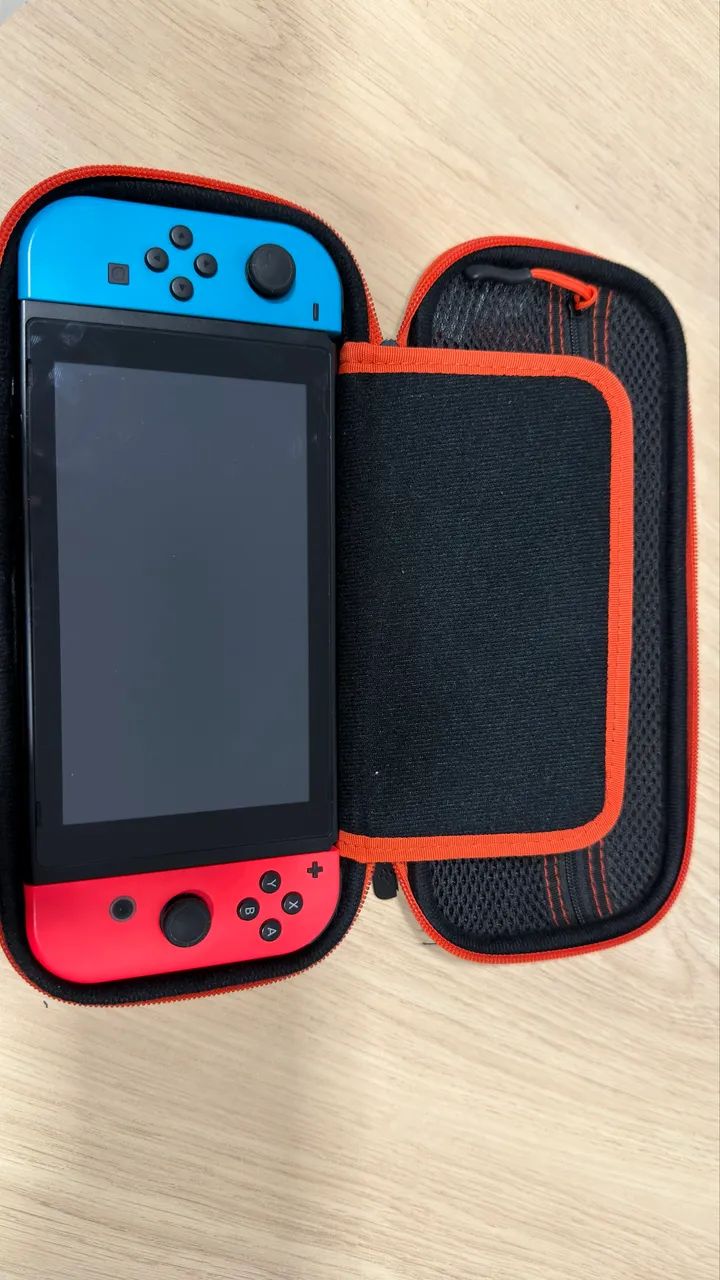 Nintendo Switch - Foto 2