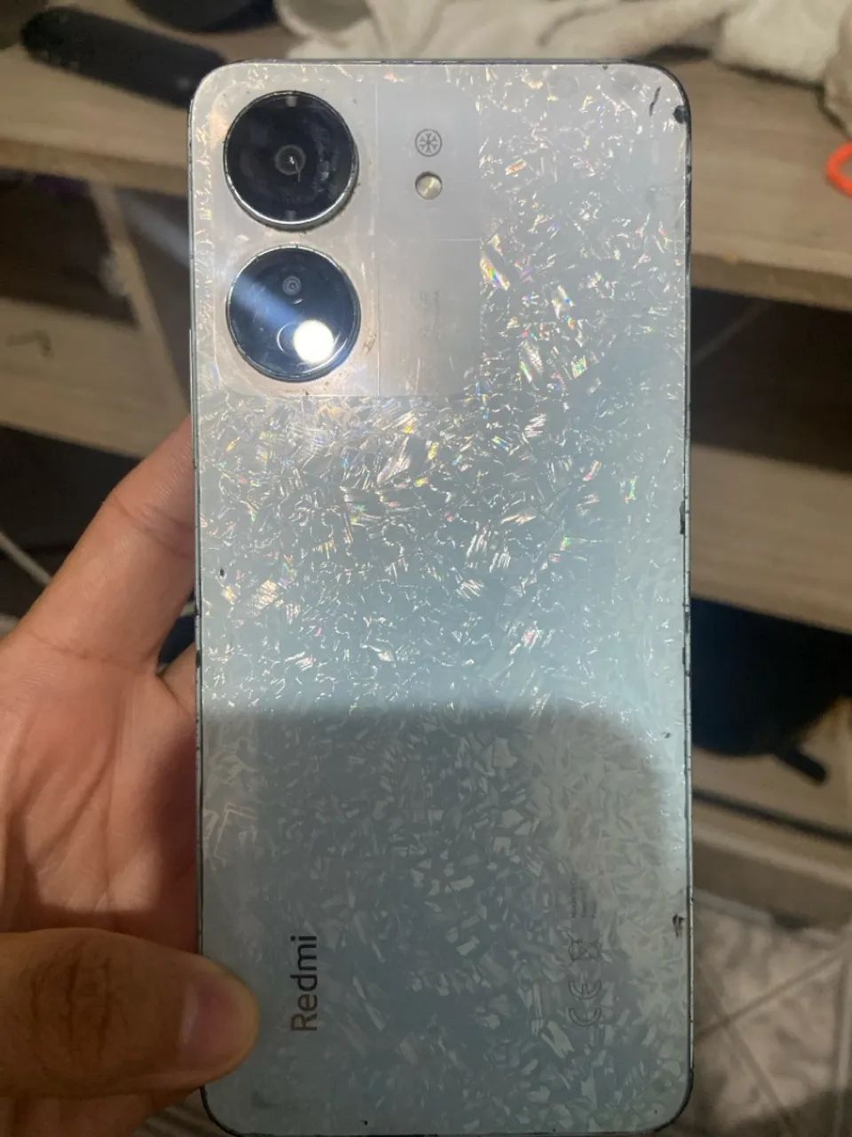 Redmi 13C - Foto 2