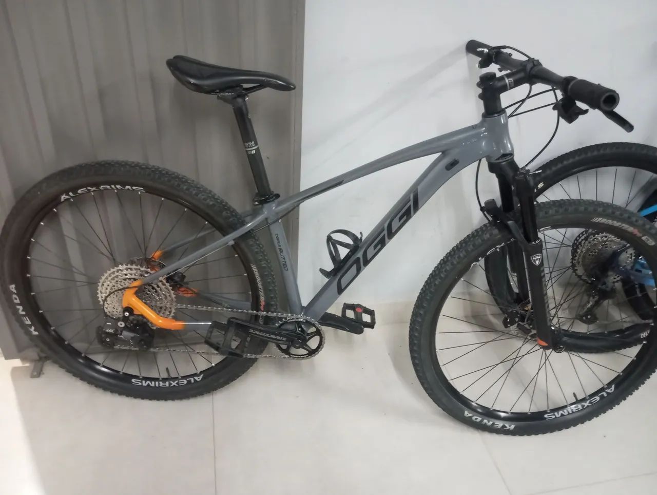 Bicicleta Oggi 7.3