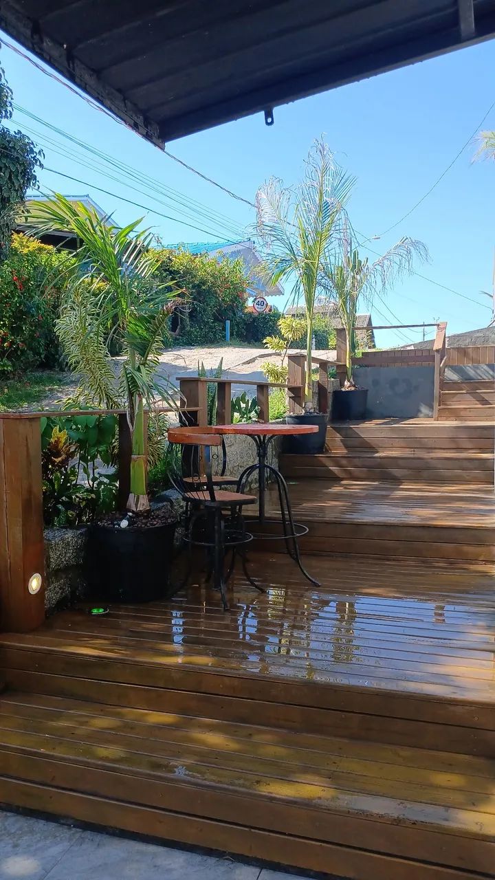 Deck pinus tratado Madeira - Foto 2