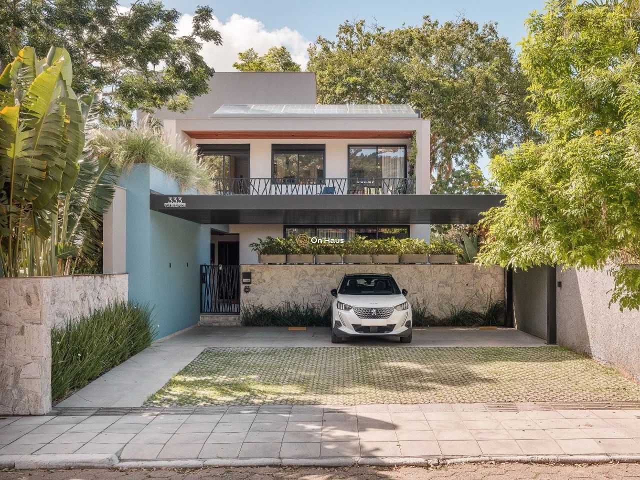 Casa à venda, 373m² - Lagoa da Conceição - Florianópolis/SC - Foto 4