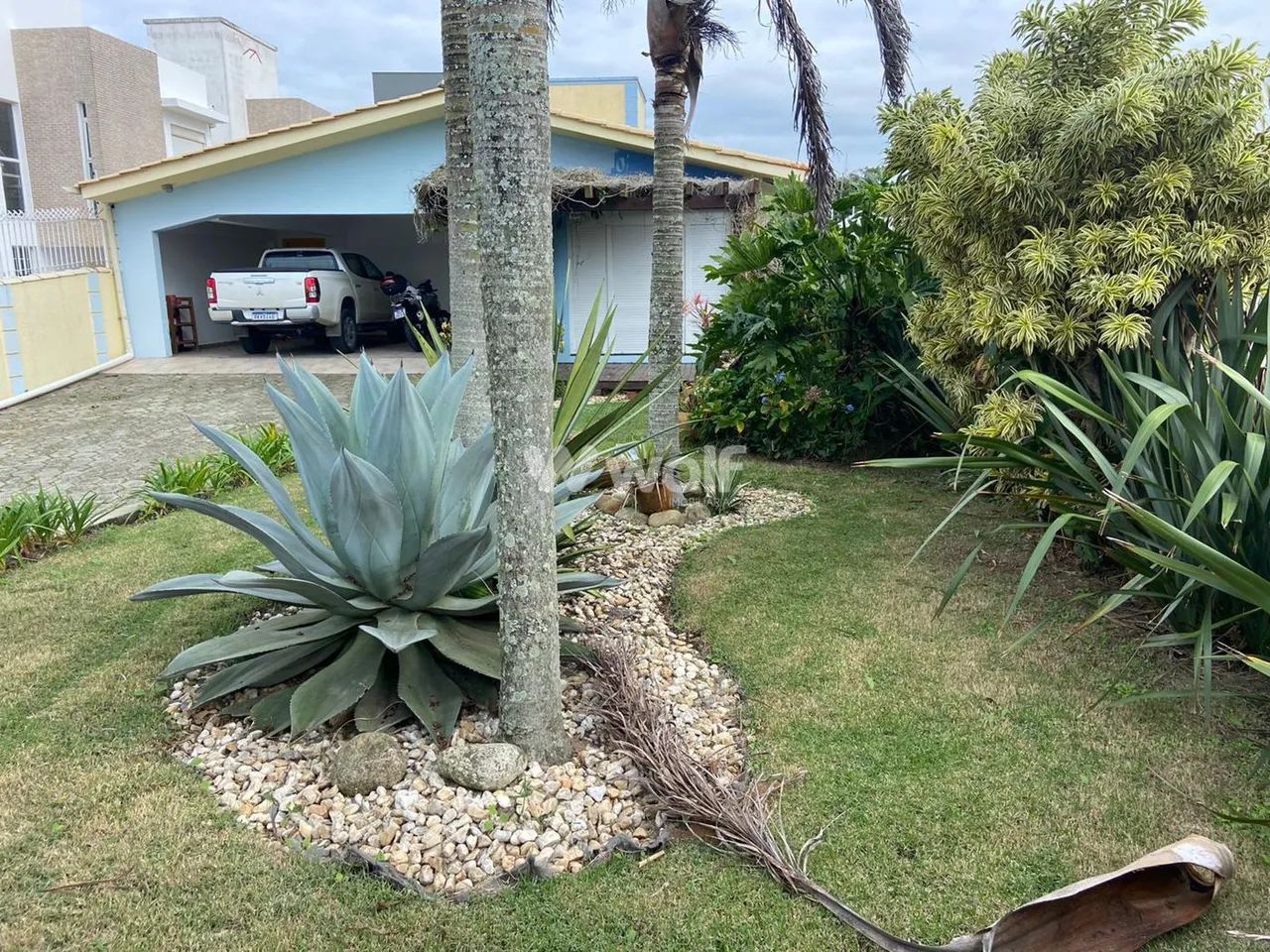 Casa à venda no Morro das Pedras, Florianópolis - Desocupado - Foto 2