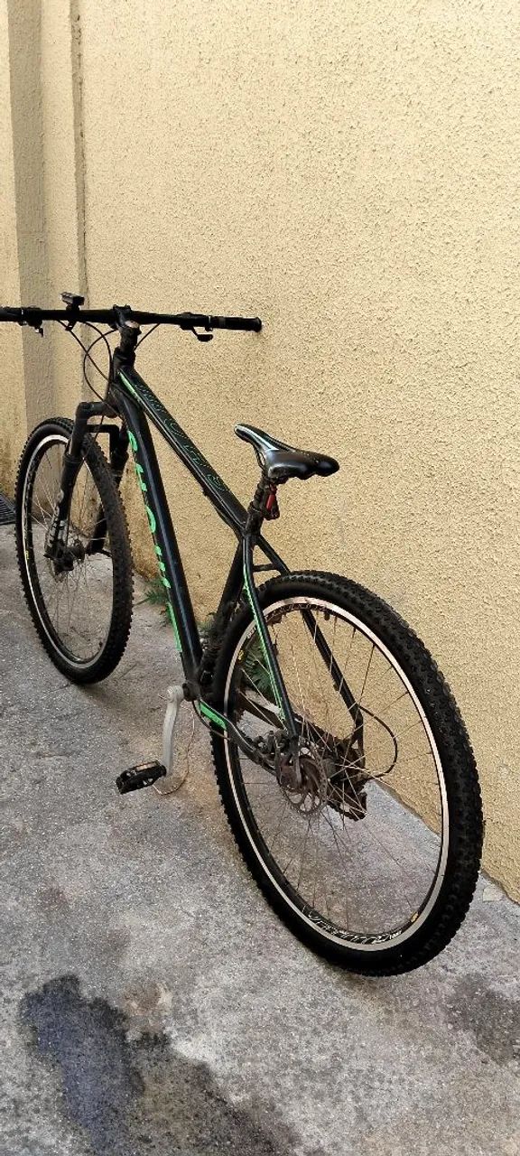 Bicicleta aro 29  - Foto 5