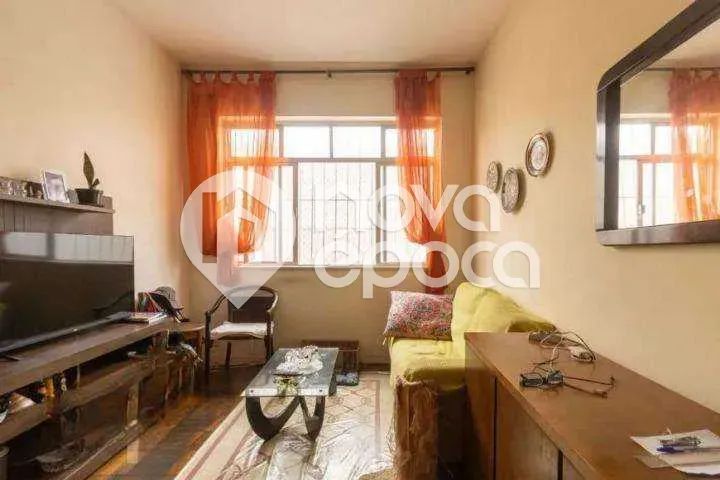Botafogo | Apartamento 2 quartos - Foto 3