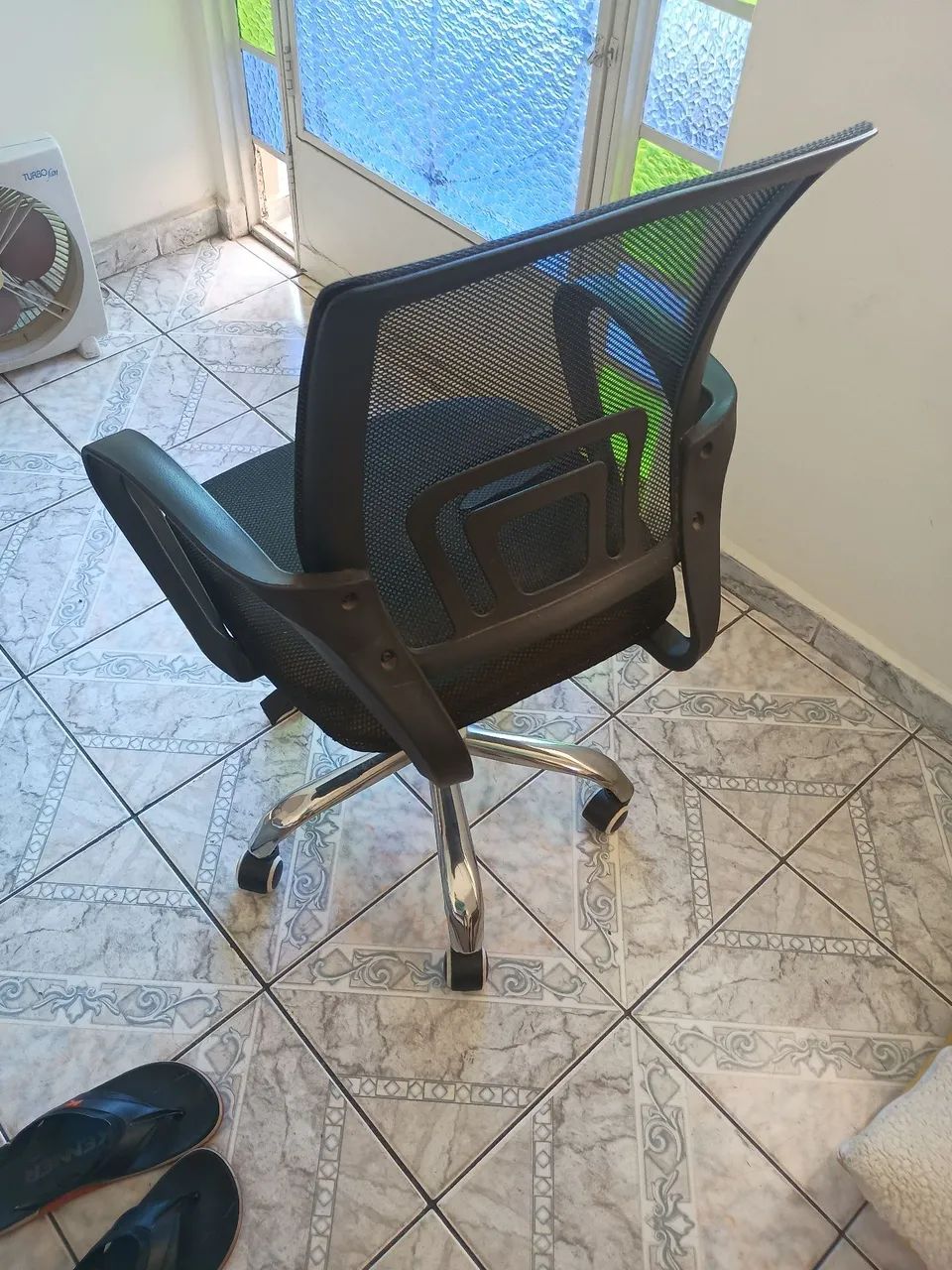 Cadeira de escritório  - Foto 2