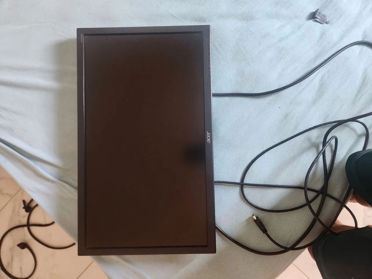 Monitor 