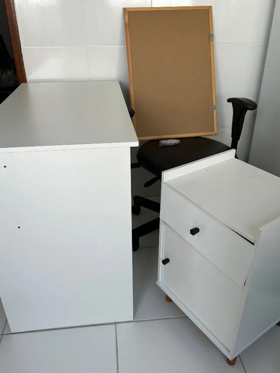 Escrivaninha - Foto 2
